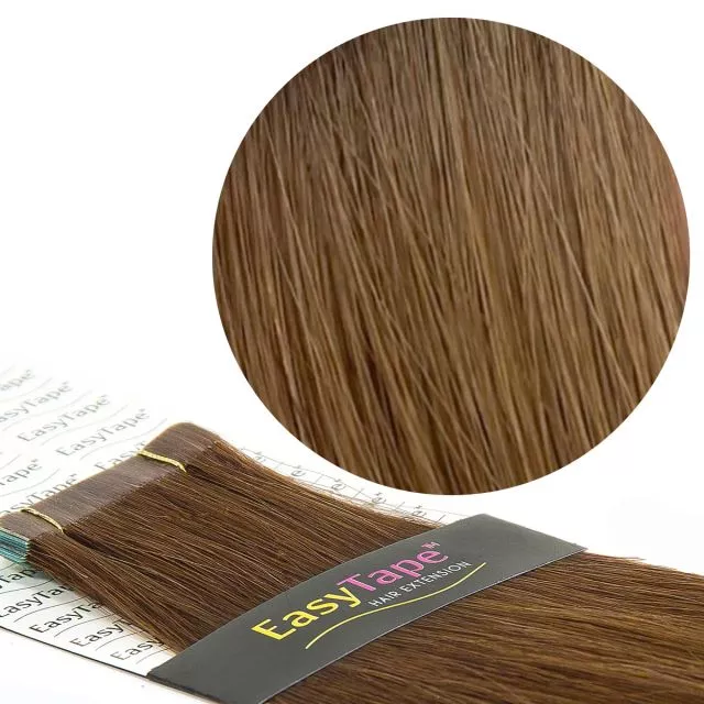 Tejp Löshår Premium 30cm 10st 6#