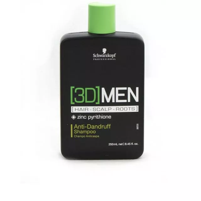 Schwarzkopf [3D]MEN Anti-Dandruff