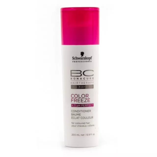 Schwarzkopf BC Color Freeze Conditioner 200ml