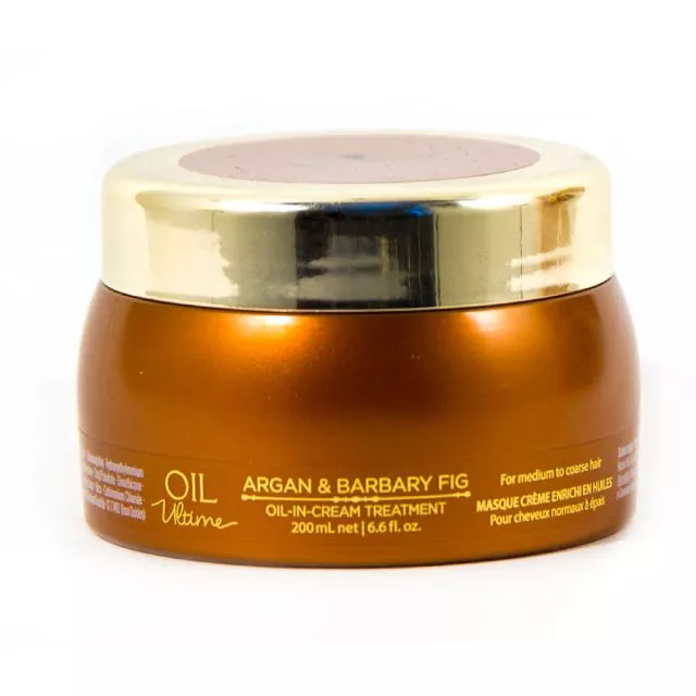 Schwarzkopf Oil Ultime Argan Oil Mask 200ml