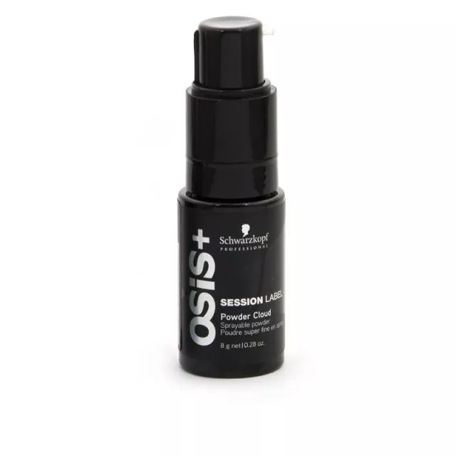 Schwarzkopf Osis+ Session Label Powder Cloud