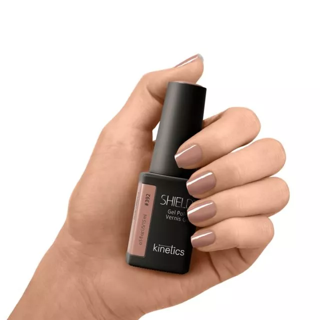 Kinetics Shield Gel Polish #392