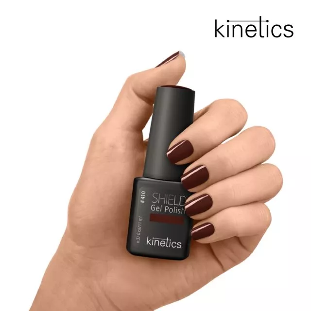 Kinetics Shield Gel Polish #410