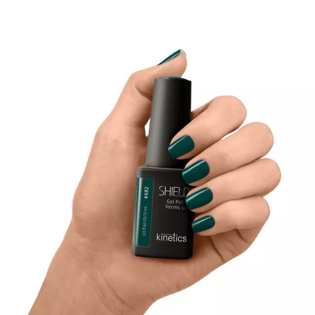 Kinetics Shield Gel Polish #682
