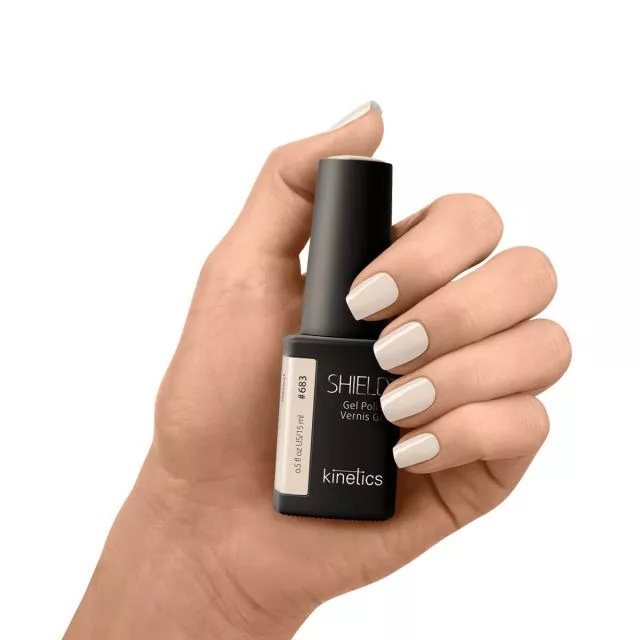 Kinetics Shield Gel Polish #683