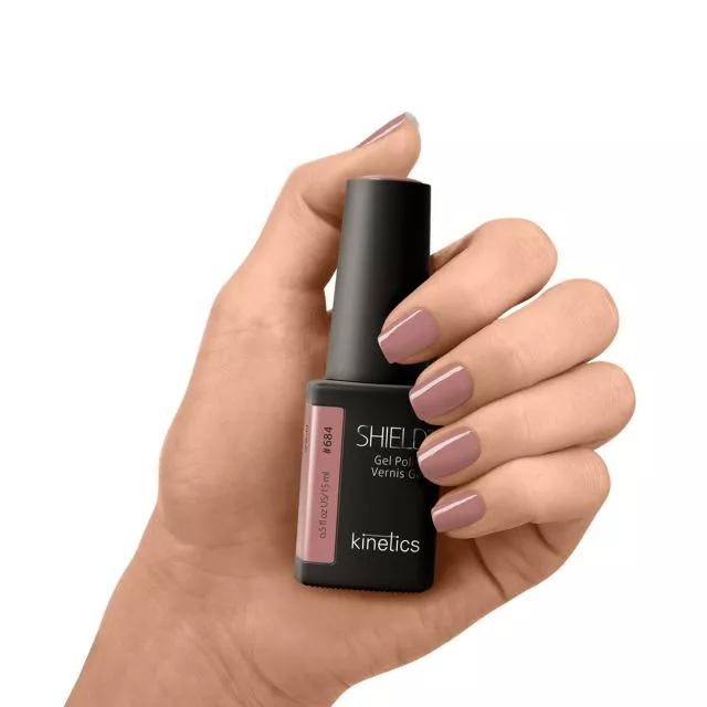 Kinetics Shield Gel Polish #684