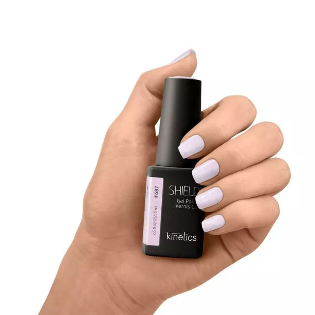 Kinetics Shield Gel Polish #687