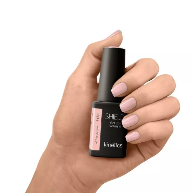 Kinetics Biobased Shield Gel Polish #561