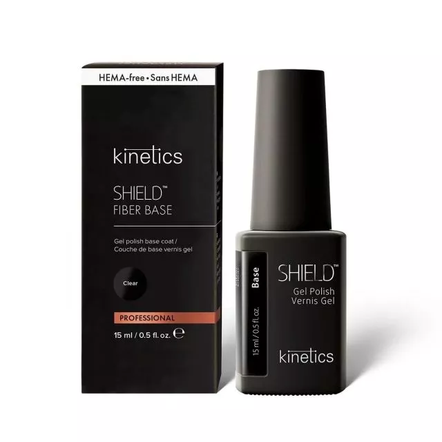 Kinetics Shield Hema Free Rubber Base Plus