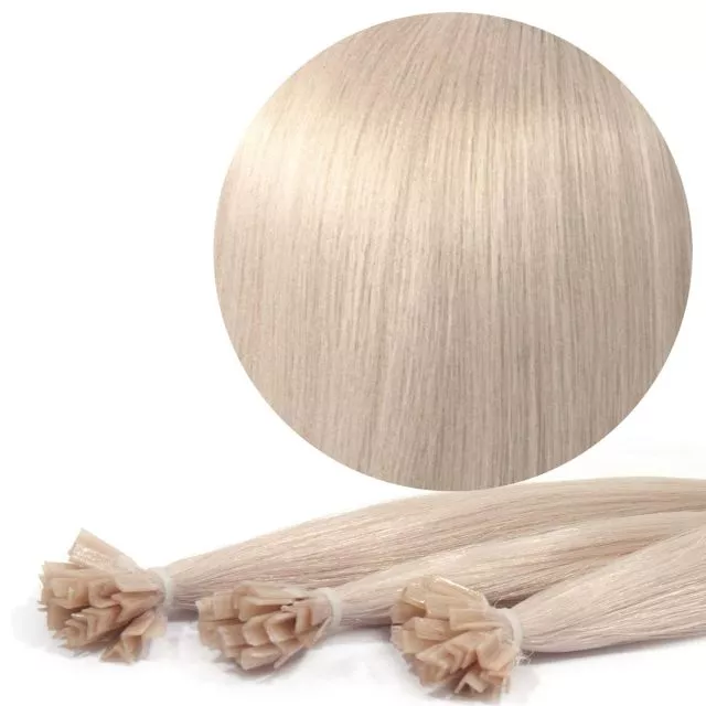 Keratin Extensions Premium 40cm 25st 12N#
