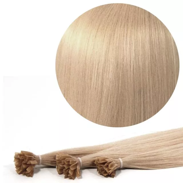 Keratin Extensions Premium 30cm 25st 24#