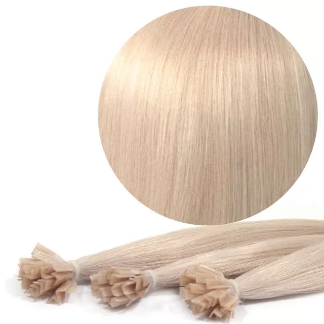 Keratin Extensions Premium 50cm 25st 60#