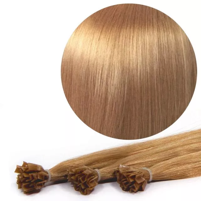 Keratin Extensions Premium 30cm 25pcs 16#