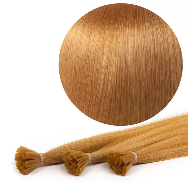 Keratin Extensions Premium 40cm 16#