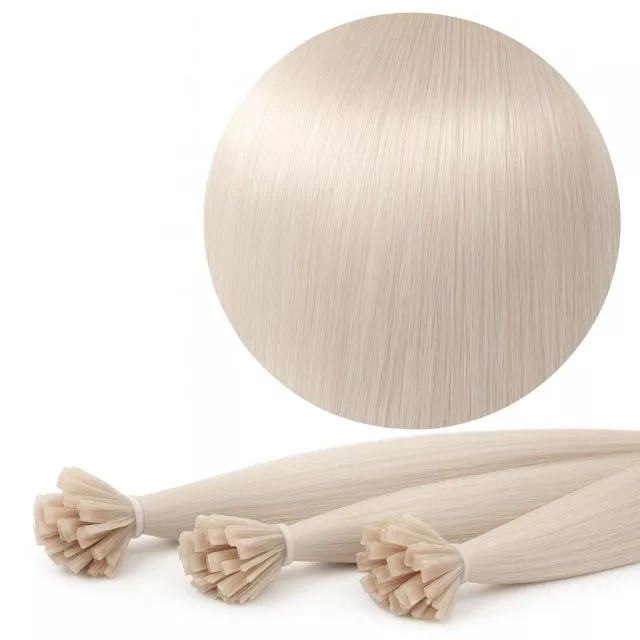 Keratin Extensions Premium 60cm 25st 25#