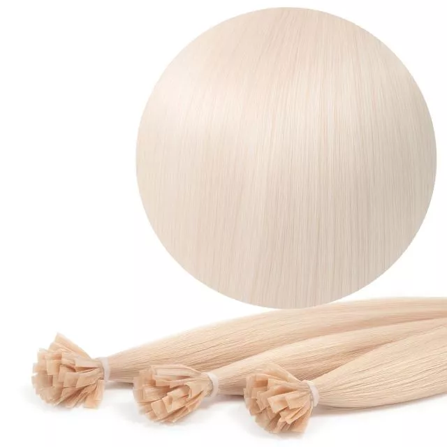 Keratin Extensions Premium 30cm 25st 60#