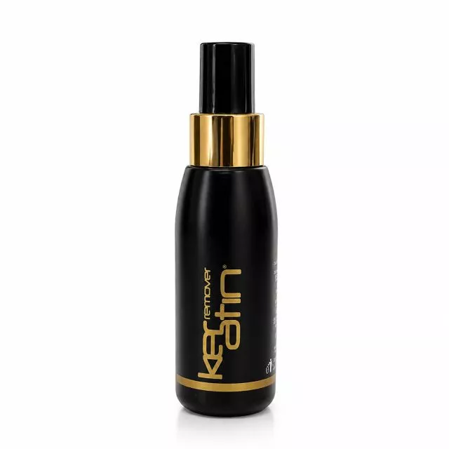 SoCap Remover för keratinslingor