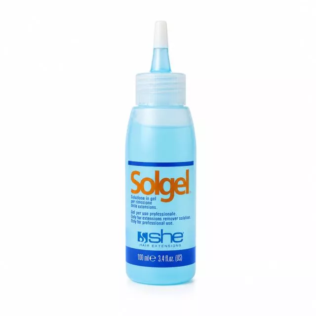 SoCap Sättsigel Borttagningsgel