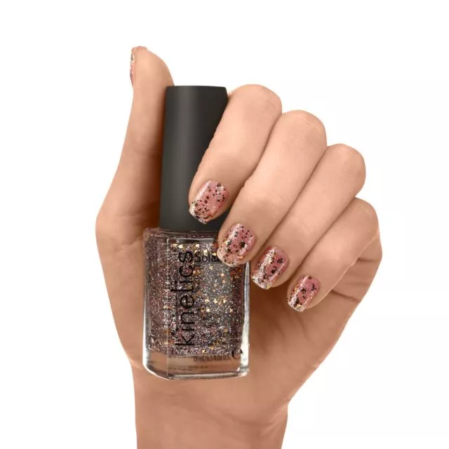 Kinetics SolarGel Professional Nail Polish #302