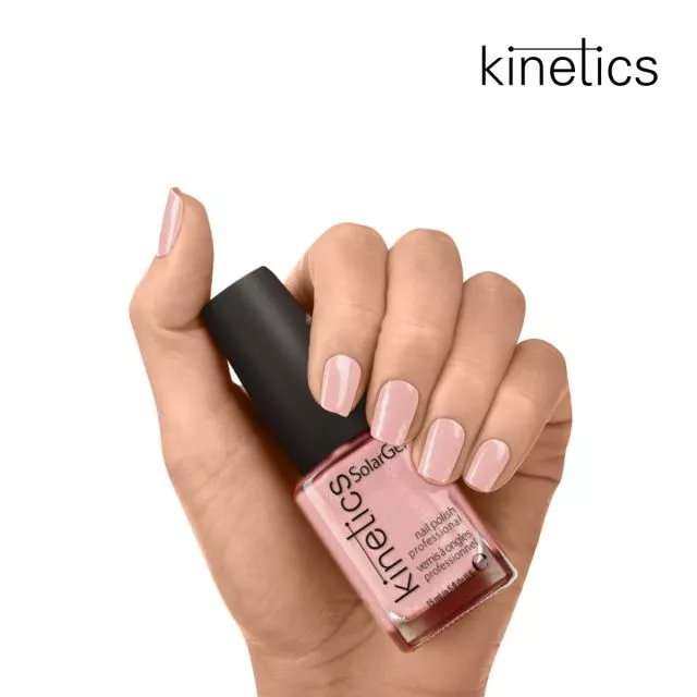 Kinetics SolarGel Professional Nail Polish #190