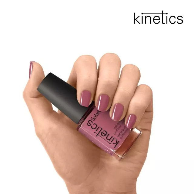 Kinetics SolarGel Professional Nail Polish #204