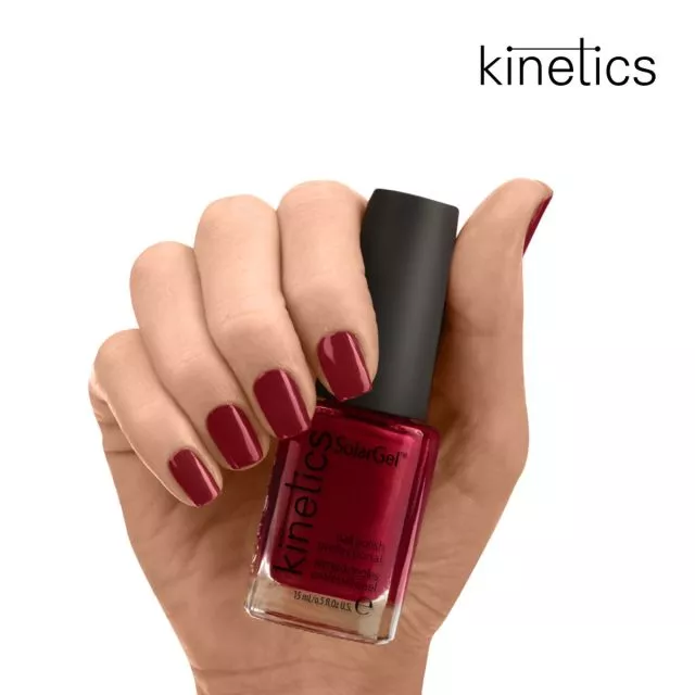 Kinetics SolarGel Professional Nail Polish #234