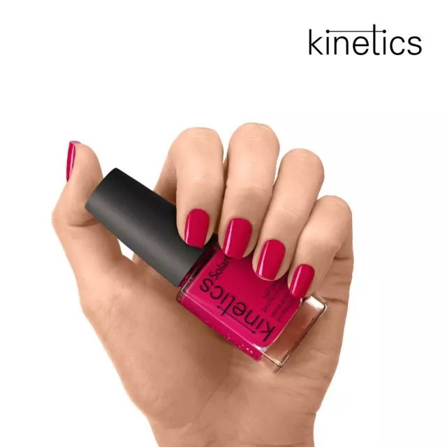 Kinetics SolarGel Professional Nail Polish #031