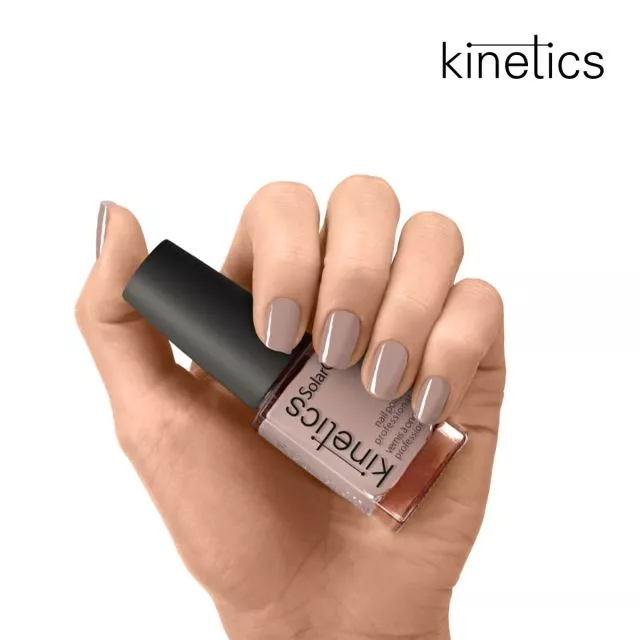 Kinetics SolarGel Professional Nail Polish #317