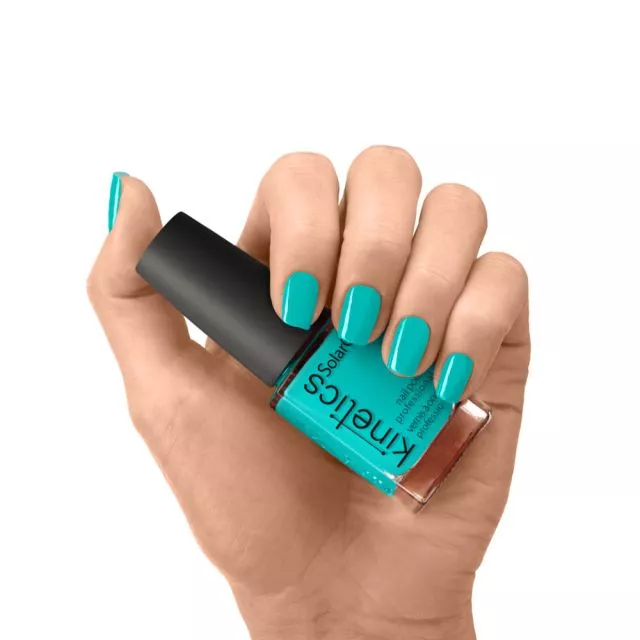 Kinetics SolarGel Professional Nail Polish #365
