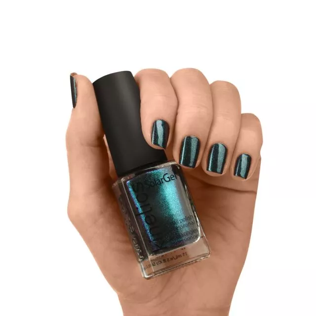 Kinetics SolarGel Professional Nail Polish #419