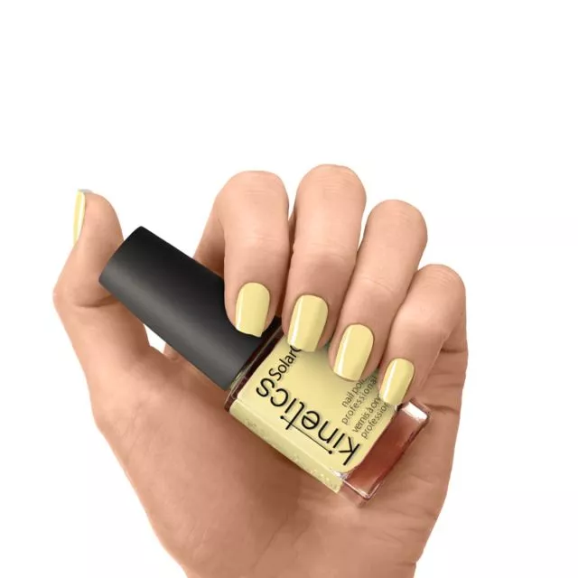 Kinetics SolarGel Professional Nail Polish #430