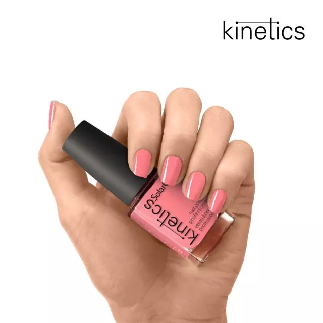 Kinetics SolarGel Professional Nail Polish #432