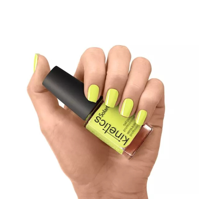 Kinetics SolarGel Professional Nail Polish #461