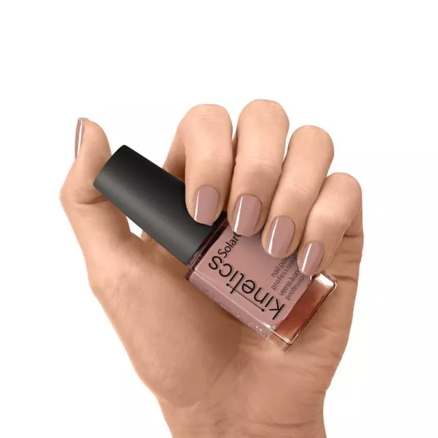 Kinetics SolarGel Professional Nail Polish #480