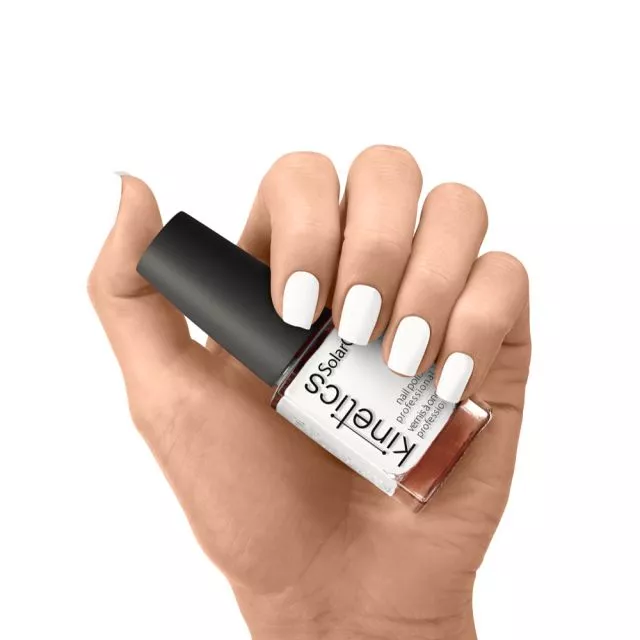 Kinetics SolarGel Professional Nail Polish #485