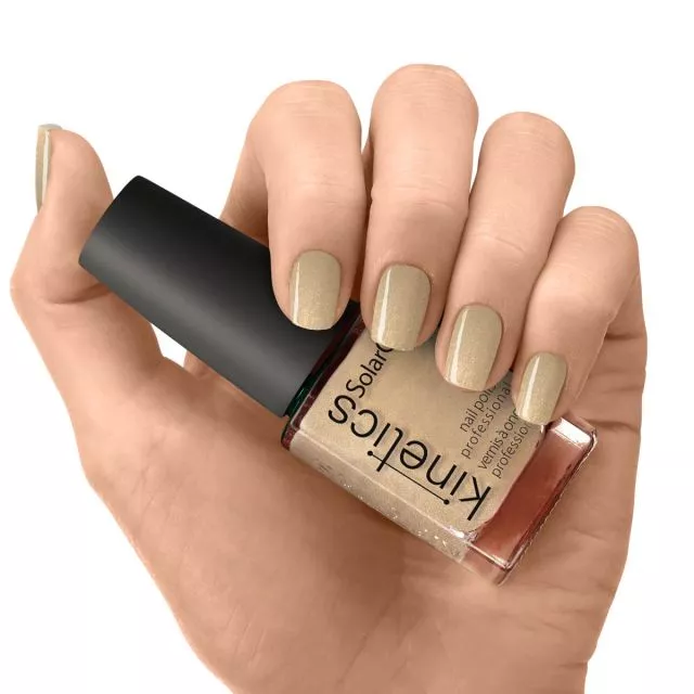 Kinetics SolarGel Professional Nail Polish #671