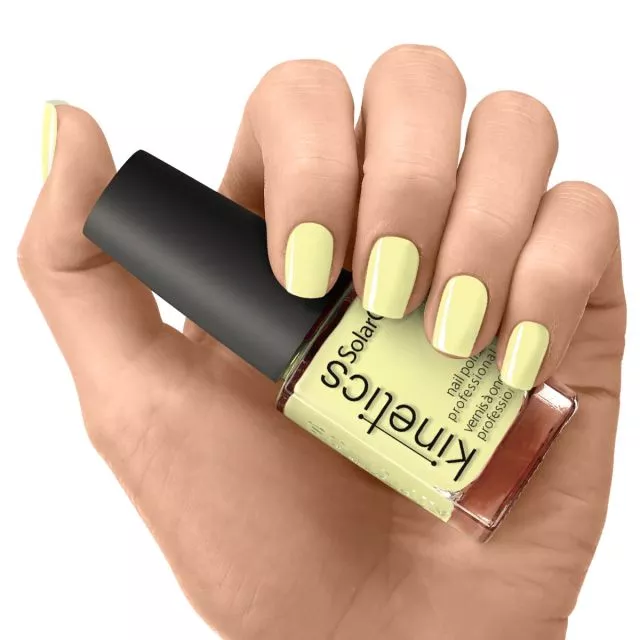 Kinetics SolarGel Professional Nail Polish #675