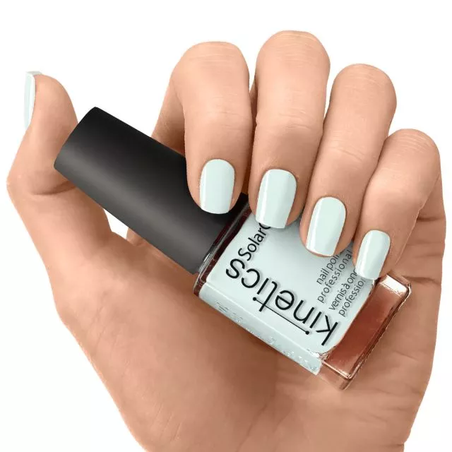 Kinetics SolarGel Professional Nail Polish #676