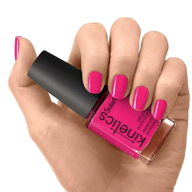 Kinetics SolarGel Professional Nail Polish #679