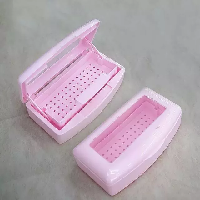 Tool sterilizer