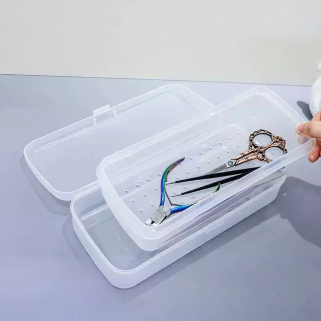 Tool sterilizer