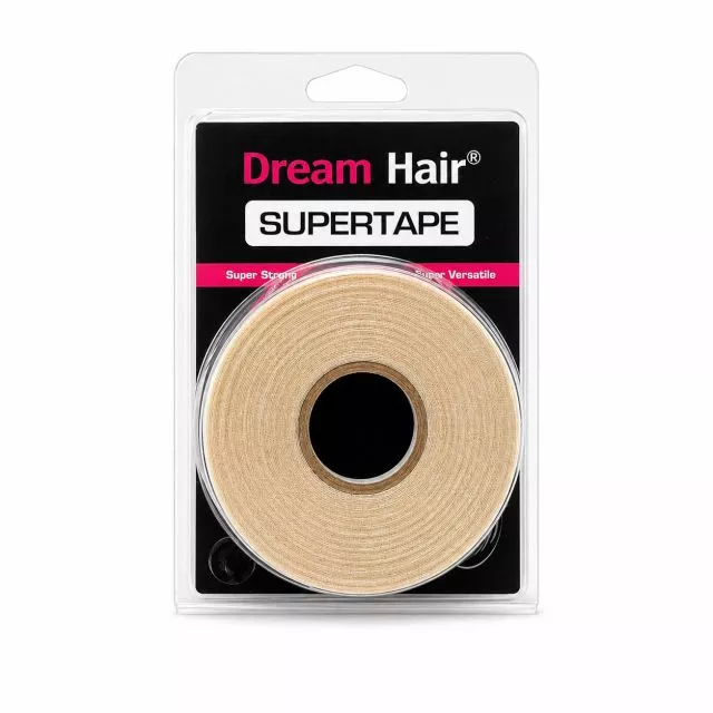SuperTape Förlängningstejp Sparrulle