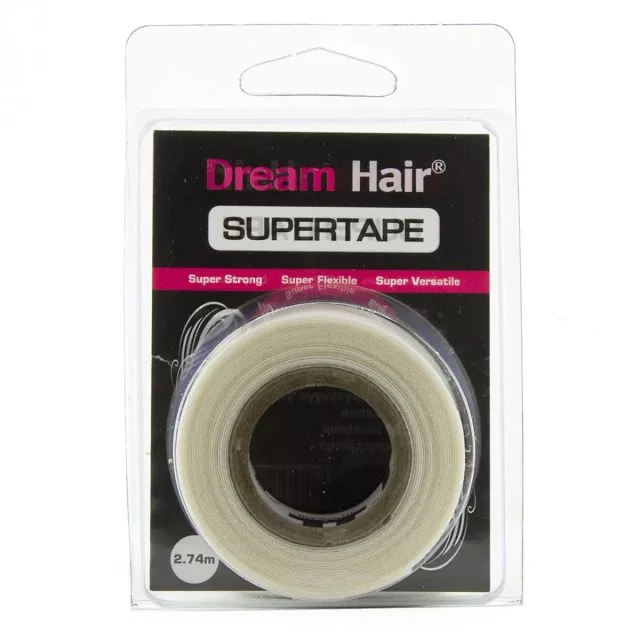 supertape pidennysteippi