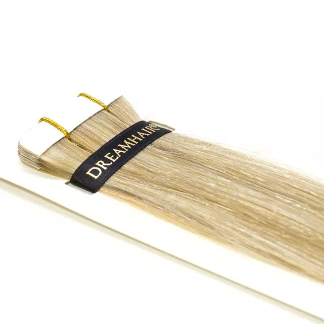 Tejp Löshår Premium 30cm 10st P16/60/9A#