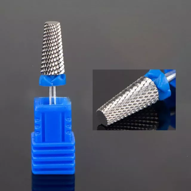EXO Ceramic Drill Bit Cone Rounded 6.5mm