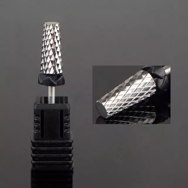 EXO Ceramic Drill Bit Cone Rounded 6.5mm