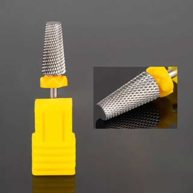 EXO Ceramic Drill Bit Cone Rounded 6.5mm