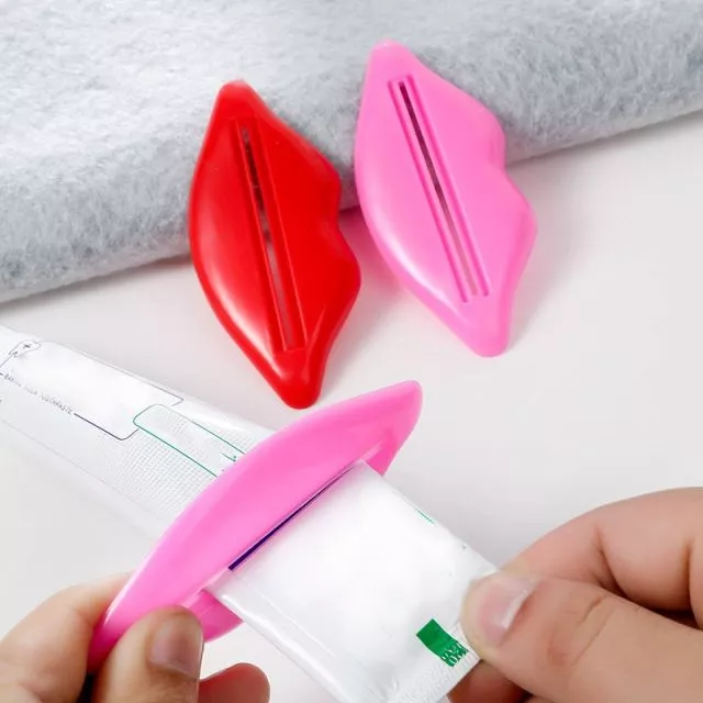 Tube Squeezer Pink