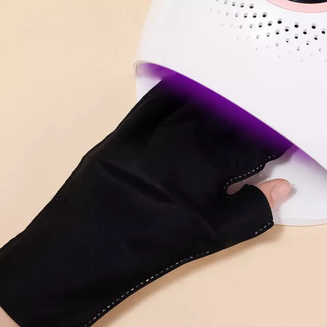 Anti UV-Gloves