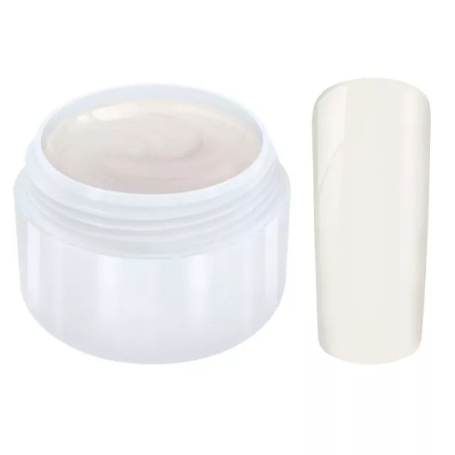 Färg Gel Coconut Milk